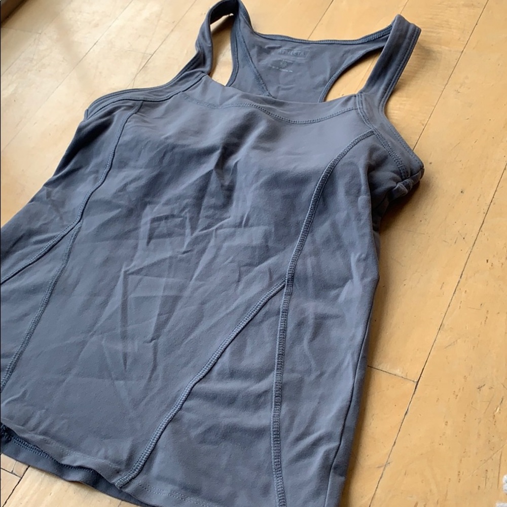 ATHLETA Tank - Picture 2 of 6